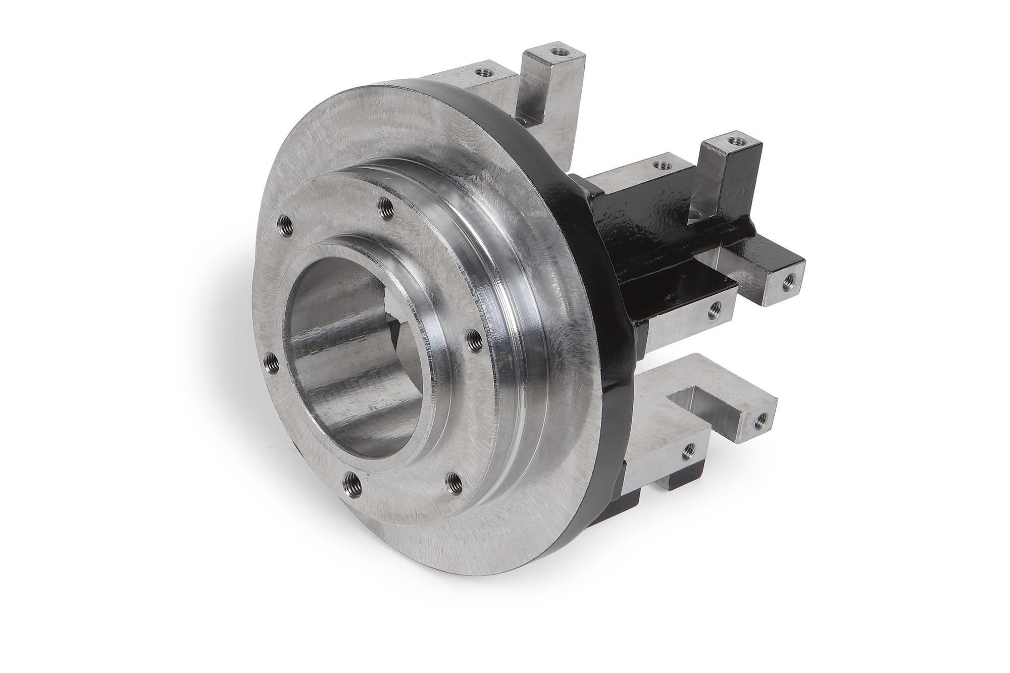 En Jayda Group aplicamos sistemas de control de calidad en toda la fabricación de piezas y troqueles a medida